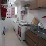 Apartamento à venda com 2 quartos em Butantã, São Paulo, SP