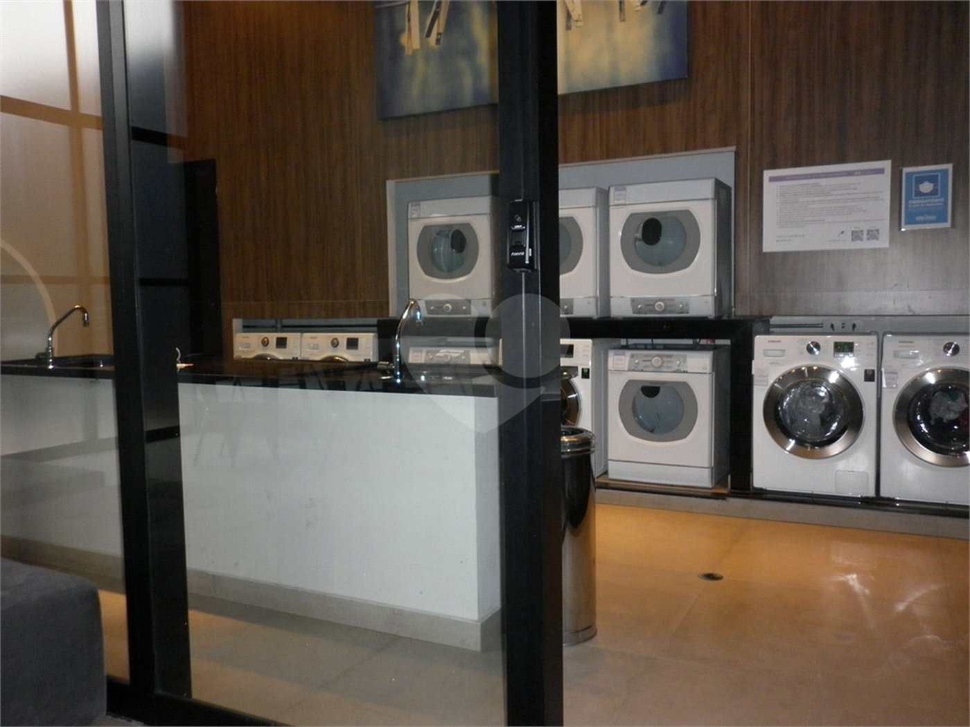 Studio à venda com 1 quarto em Vila Cordeiro, São Paulo, SP