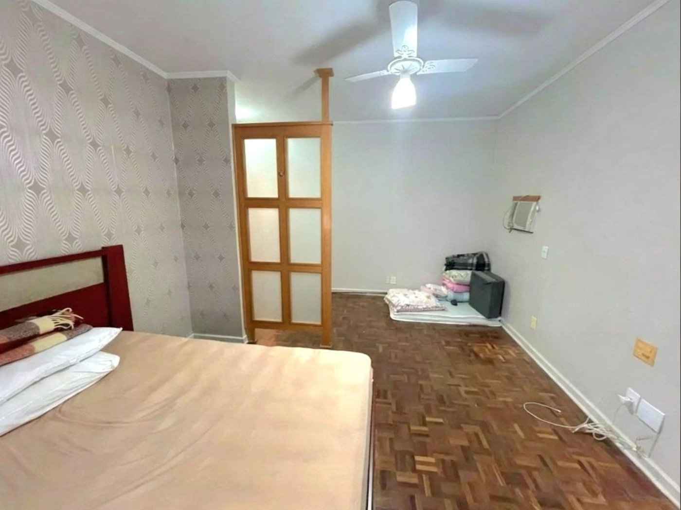 Apartamento com 3 dormitórios à venda, 152 m² por R$ 999.000,00 - Gonzaga - Santos/SP