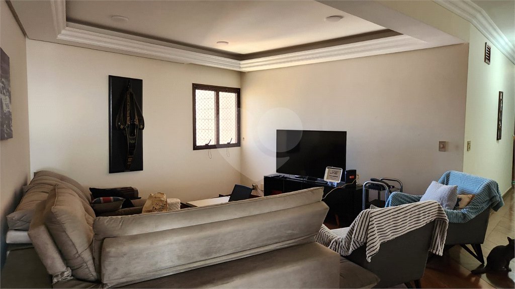 Apartamento à venda com 4 suítes em Bosque da Saúde, São Paulo, SP