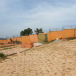 Terreno à venda em Parque Santa Márcia, Votorantim, SP