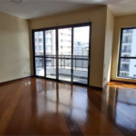 Apartamento para alugar com 3 quartos, sendo 1 suíte, em Brooklin, São Paulo, SP