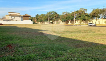 Terreno à venda em Residencial Alto do Castelo, Ribeirão Preto, SP