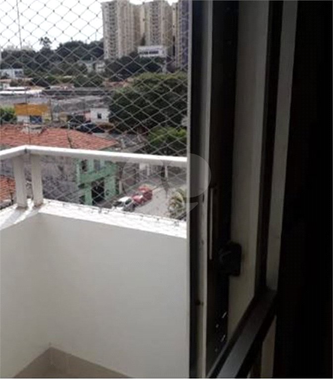 Apartamento à venda com 3 quartos em Casa Verde, São Paulo, SP