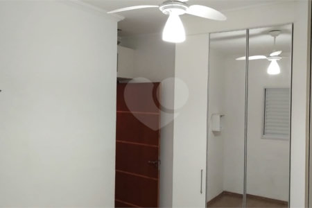 Apartamento à venda com 2 quartos em Jardim Antônio Cassillo, Votorantim, SP