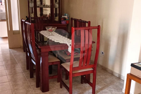 Sobrado à venda com 3 quartos em Santana, São Paulo, SP