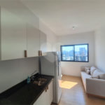 Apartamento para alugar com 1 suíte em Pinheiros, São Paulo, SP