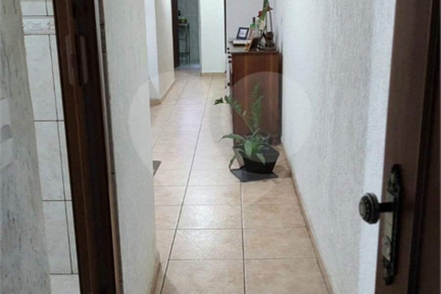 Sobrado à venda com 4 quartos, sendo 1 suíte, em Tucuruvi, São Paulo, SP