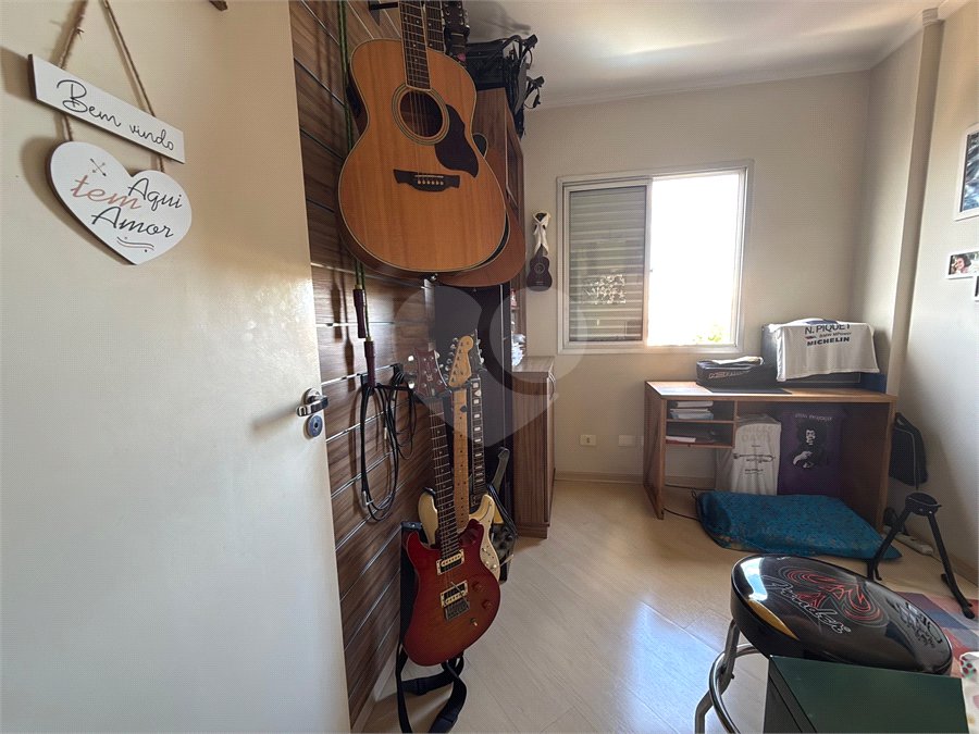 Apartamento à venda com 2 quartos, sendo 1 suíte, em Tucuruvi, São Paulo, SP