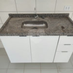 Apartamento para alugar com 2 quartos, sendo 1 suíte,  em Jardim das Palmeiras, Atibaia, SP
