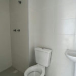 Apartamento com 2 dormitórios à venda, 48 m² por R$ 365.000,00 - Jabaquara - Santos/SP