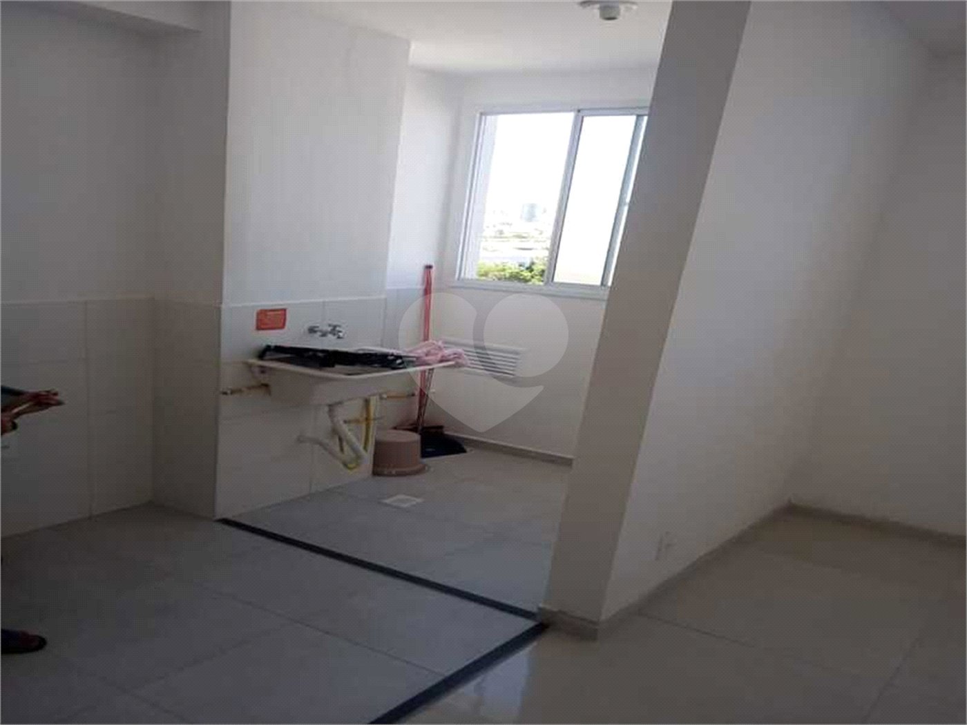 Apartamento para alugar com 2 quartos em Água Branca, São Paulo, SP