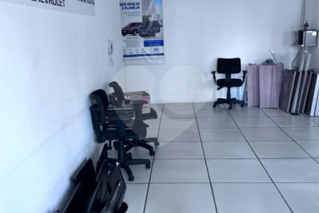 Sala à venda em Mirandópolis, São Paulo, SP