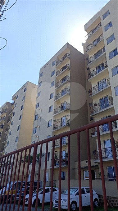 Apartamento à venda com 2 quartos em Vila Mazzei, São Paulo, SP