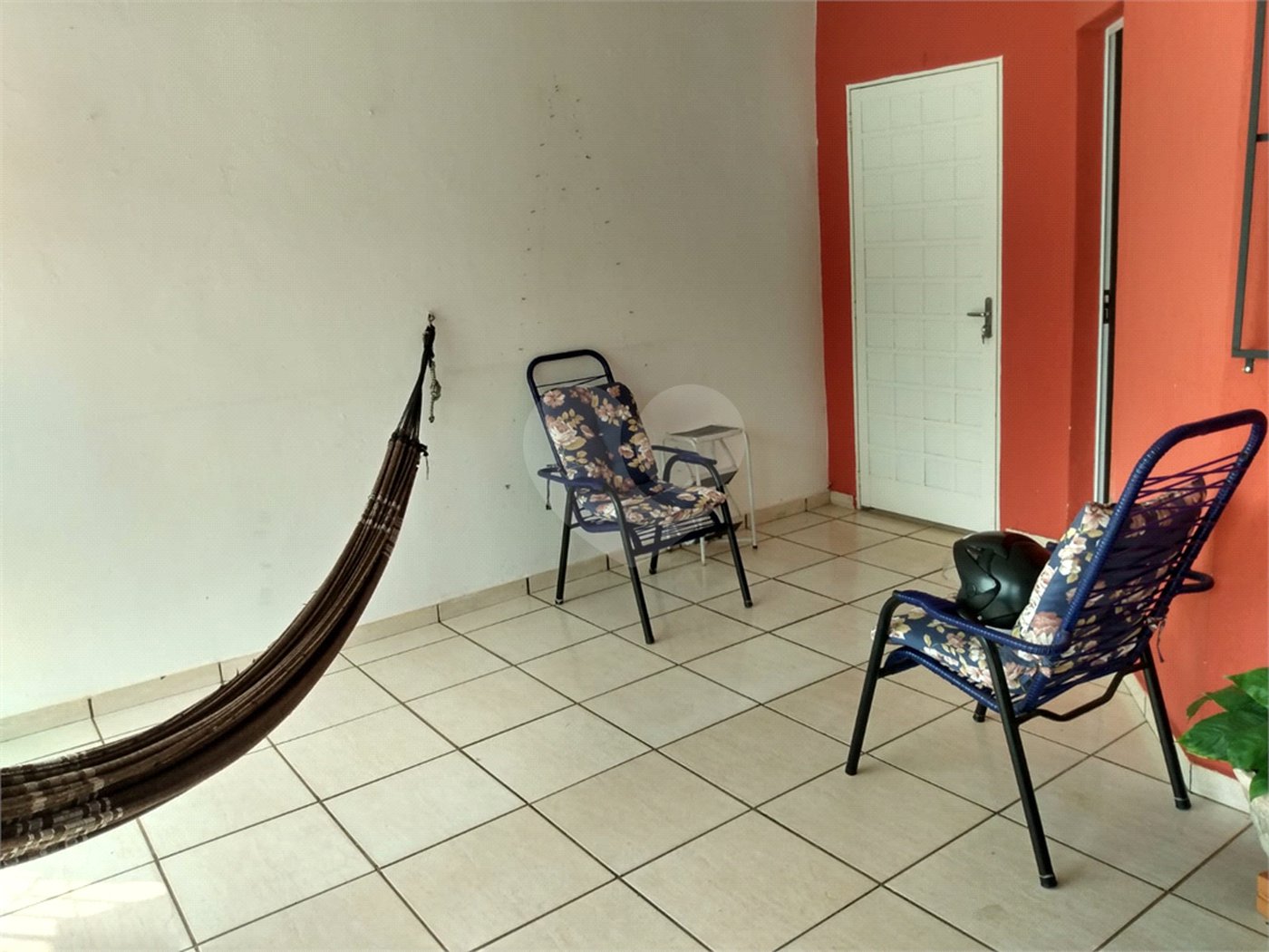 Casa à venda com 1 quarto em Vila Visaltino Gomes, Itapetininga, SP