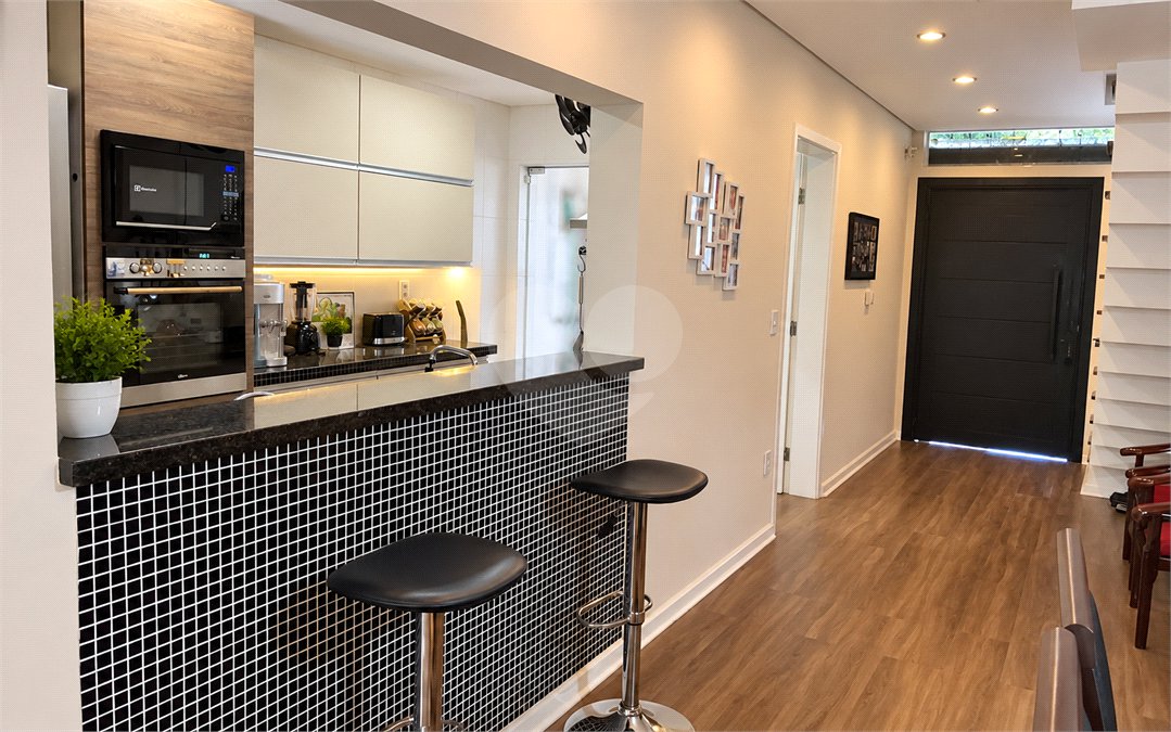 Casa à venda com 3 suítes no condomínio Golden Park Residence, Sorocaba - SP