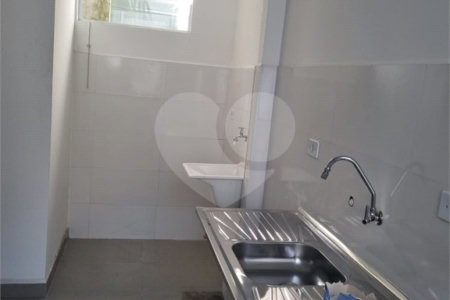 Apartamento à venda com 1 quarto em Vila Mazzei, São Paulo, SP