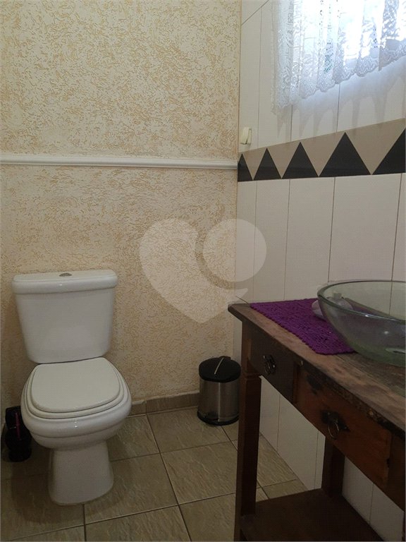 Sobrado à venda com 4 quartos, sendo 2 suítes, em Tucuruvi, São Paulo, SP