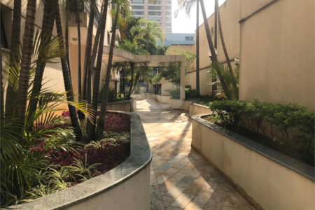 Apartamento à venda com 3 quartos, sendo 1 suíte, em Vila Romana, São Paulo, SP