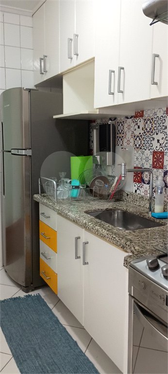 Apartamento à venda com 2 quartos, sendo 1 suíte, em Pirituba, São Paulo, SP