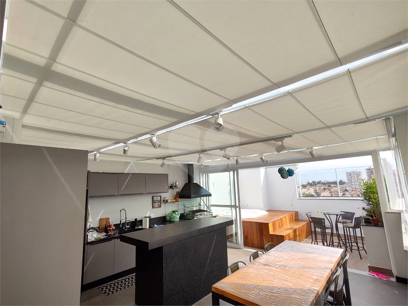 Apartamento à venda com 2 quartos em Parada Inglesa, São Paulo, SP