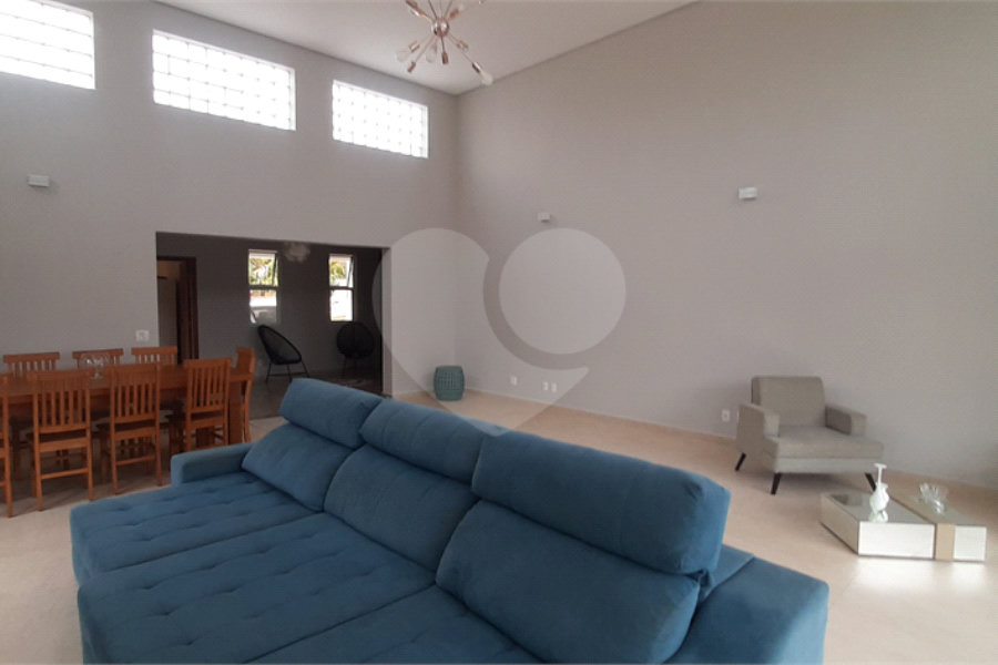 Casa à venda com 3 suítes no condomínio Alpes de Mairiporã, Mairiporã - SP