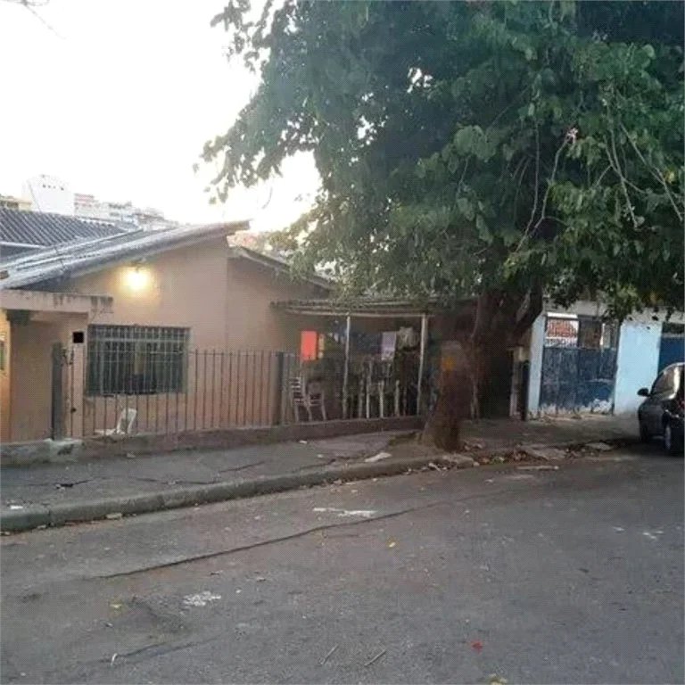 Terreno à venda em Vila Universitária, São Paulo, SP