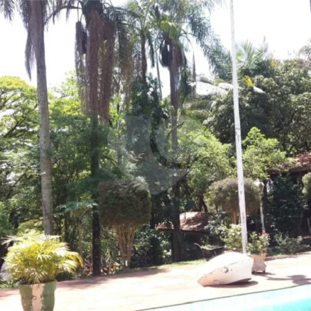 Casa Térrea à venda com 4 suítes em Tucuruvi, São Paulo, SP