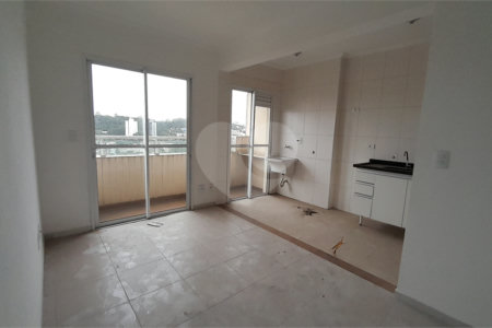 Apartamento para alugar com 2 quartos em Demarchi, São Bernardo do Campo, SP