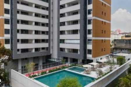 Apartamento à venda com 3 quartos em Jaguaré, São Paulo - SP Com Vaga