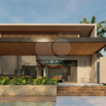 Casa à venda com 4 suítes em Residencial Jatibela, Campinas, SP