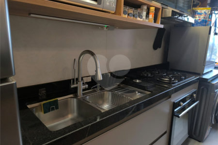 Apartamento à venda com 1 suíte em Alto da Boa Vista, Ribeirão Preto, SP