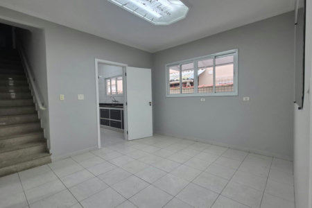 Casa com 4 dormitórios à venda, 262 m² por R$ 2.500.000,00 - Ponta da Praia - Santos/SP
