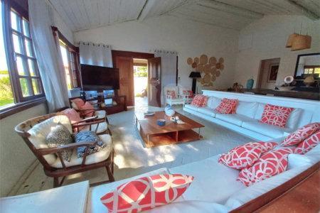 Casa à venda com 4 quartos em Manguinhos, Armação dos Búzios, RJ