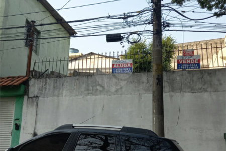Casa à venda com 3 quartos em Tucuruvi, São Paulo, SP