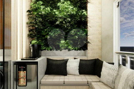 Apartamento à venda com 2 quartos, sendo 1 suíte, em Vila Santa Eulalia, São Paulo, SP