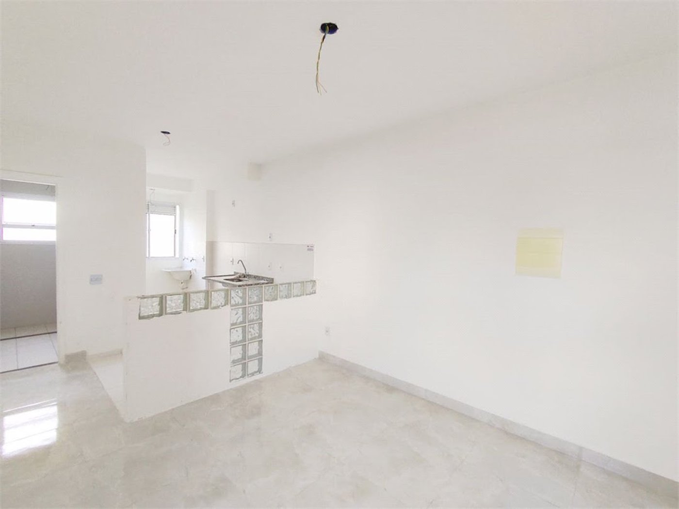 Kitnet Residencial à venda, Parque Enseada, Guarujá - KN0023.
