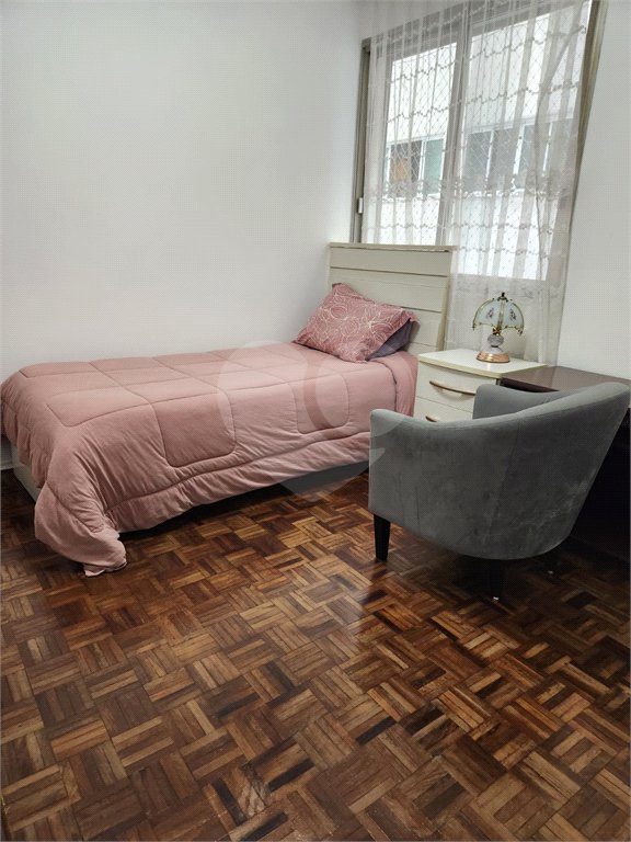 Apartamento à venda com 3 quartos, sendo 1 suíte, em Jardim Paulista, São Paulo, SP