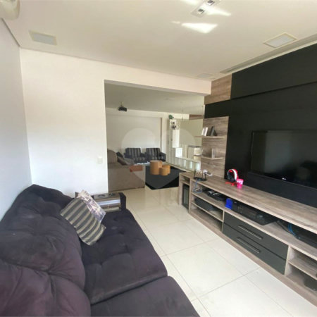 Apartamento à venda com 3 suítes em Santana, São Paulo, SP