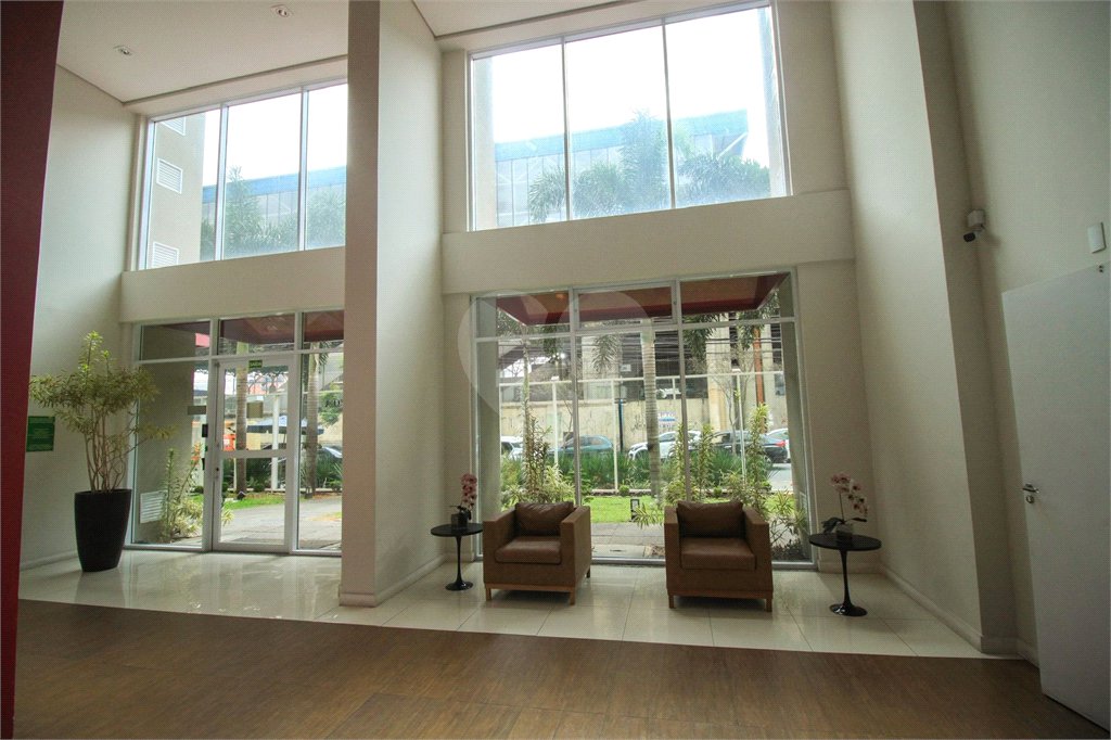 Apartamento à venda com 2 quartos, sendo 1 suíte, em Brás, São Paulo, SP