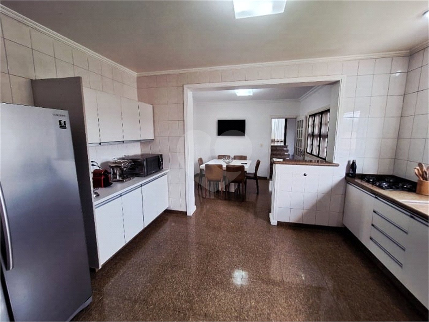 Casa à venda com 3 suítes no condomínio Vinhas da Vista Alegre Sede, Vinhedo - SP