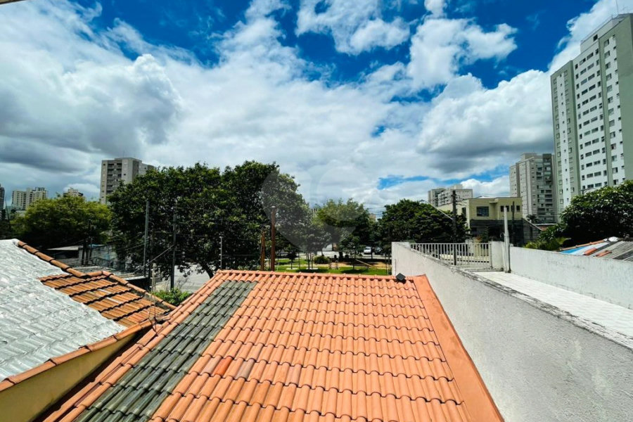 Villagio à venda com 4 quartos, sendo 2 suítes, em Saúde, São Paulo, SP