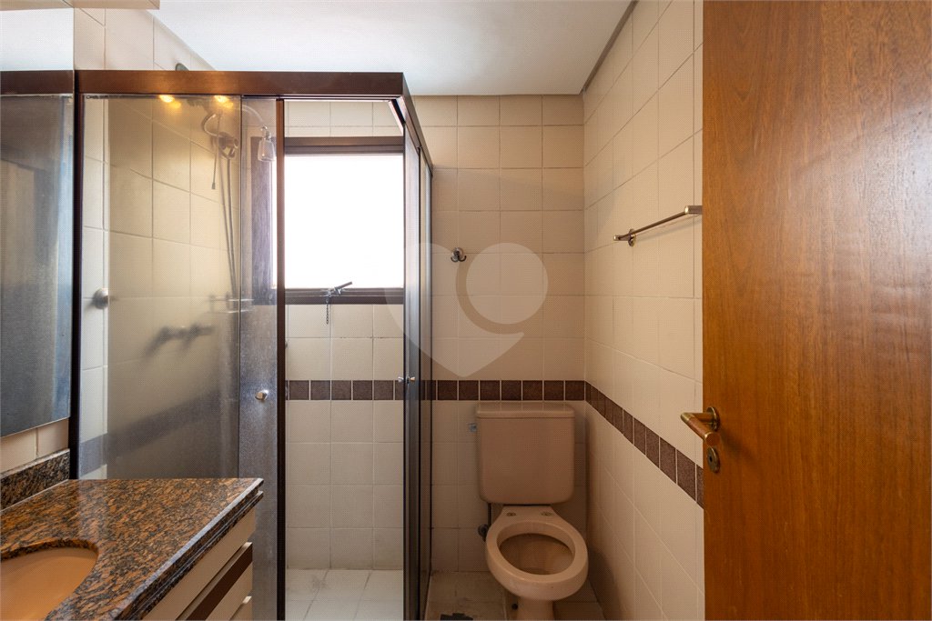 Apartamento à venda com 4 quartos, sendo 3 suítes,  em Jardim Monte Kemel, São Paulo, SP