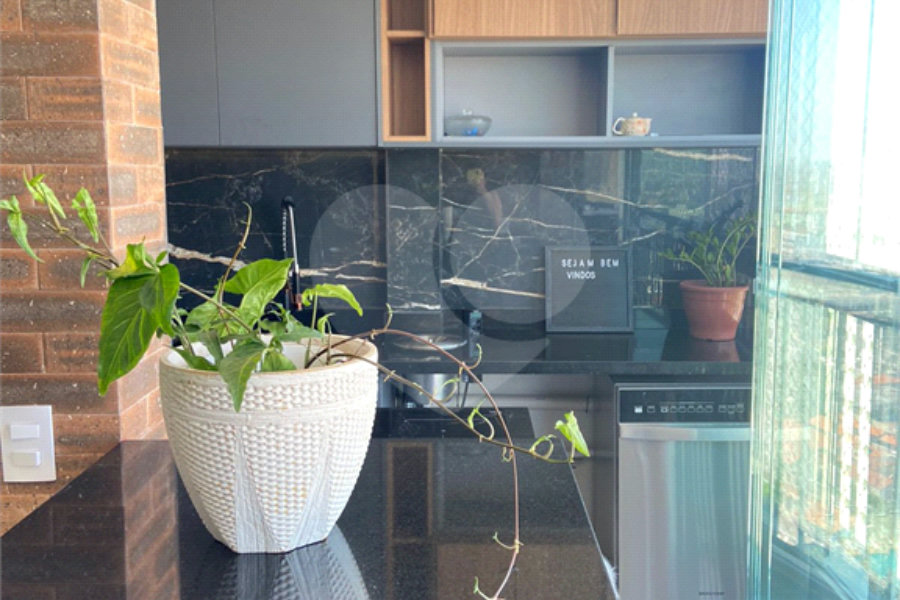 Apartamento à venda com 3 quartos, sendo 1 suíte, em Tucuruvi, São Paulo, SP