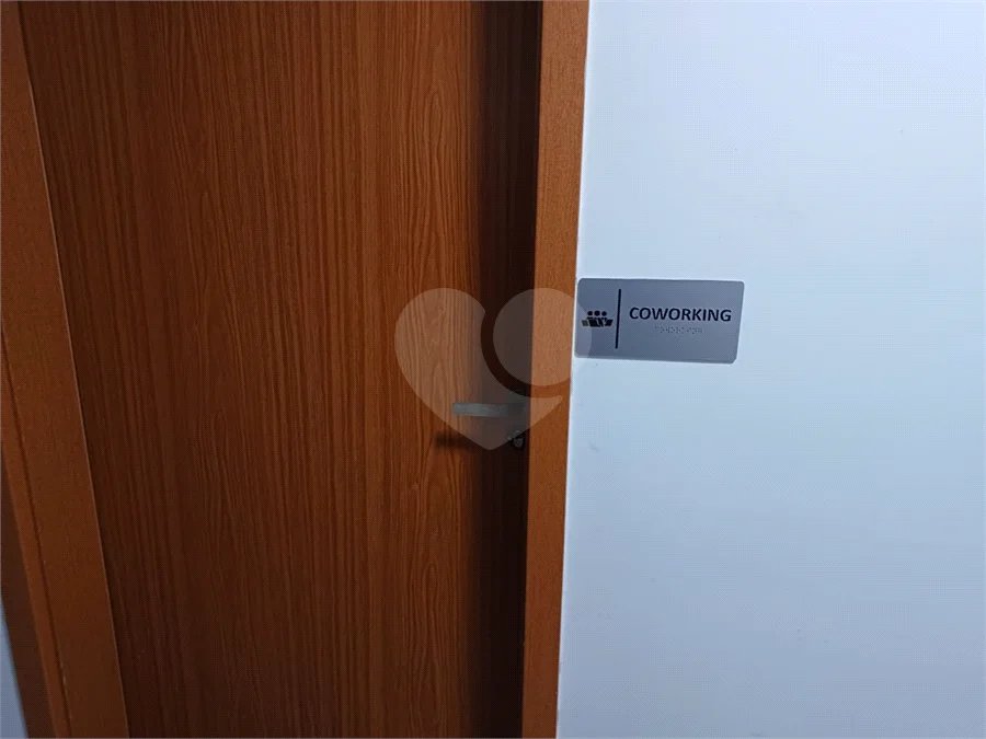 Apartamento para alugar com 1 quarto em Santana, São Paulo, SP