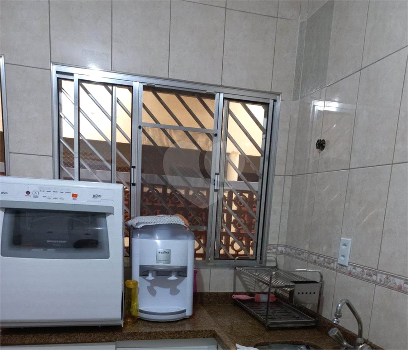 Apartamento à venda com 3 quartos em Vila Gustavo, São Paulo, SP