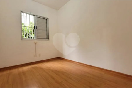 Apartamento à venda com 2 quartos em Jardim Sarah, São Paulo, SP