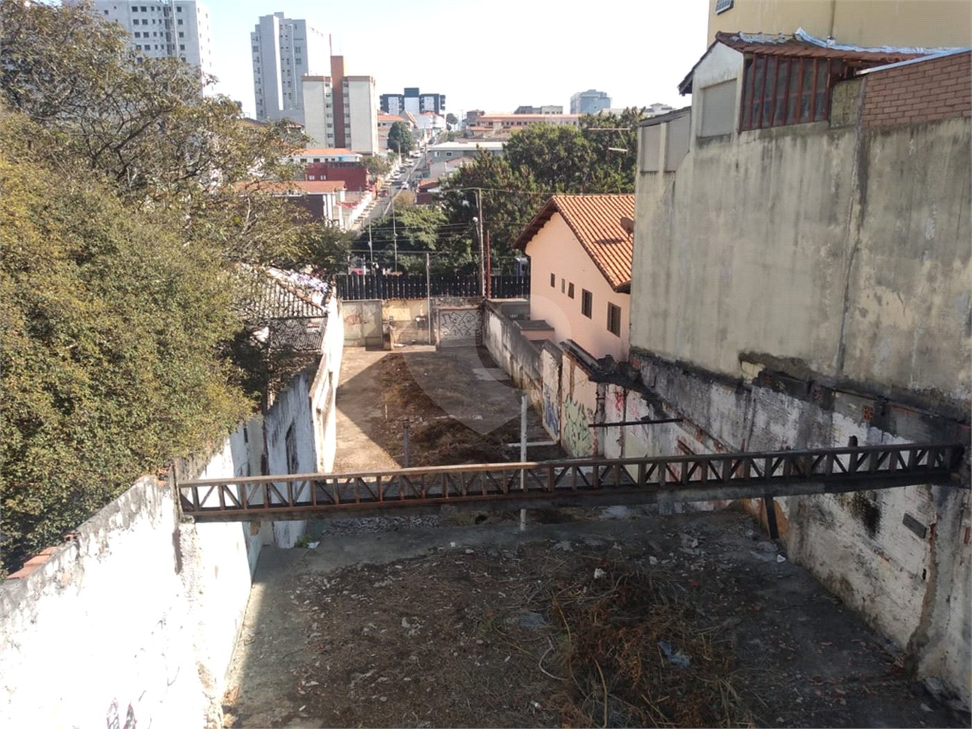 Terreno à venda em Vila Gustavo, São Paulo, SP
