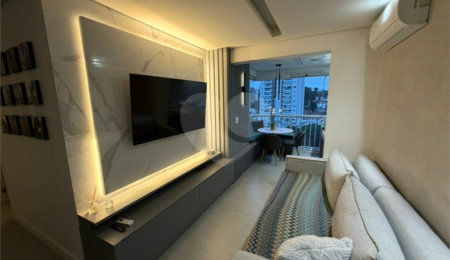 Apartamento à venda ou para alugar com 2 quartos, sendo 1 suíte, em Vila Mascote, São Paulo, SP