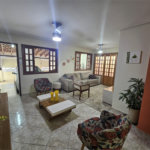 Casa à venda com 3 quartos, sendo 1 suíte,  em Conjunto Residencial Nova Bertioga, Mogi das Cruzes, SP